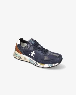Premiata MASE 3927>Uomo Mase
