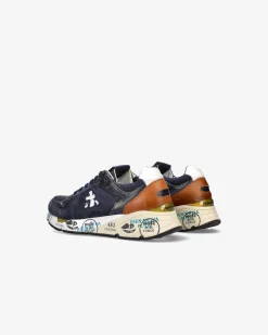 Premiata MASE 3927>Uomo Mase