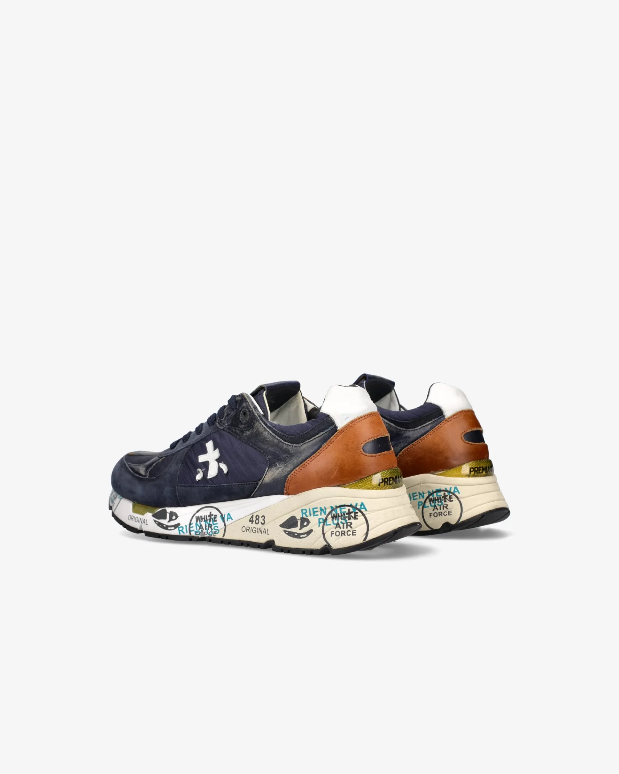 Premiata MASE 3927>Uomo Mase