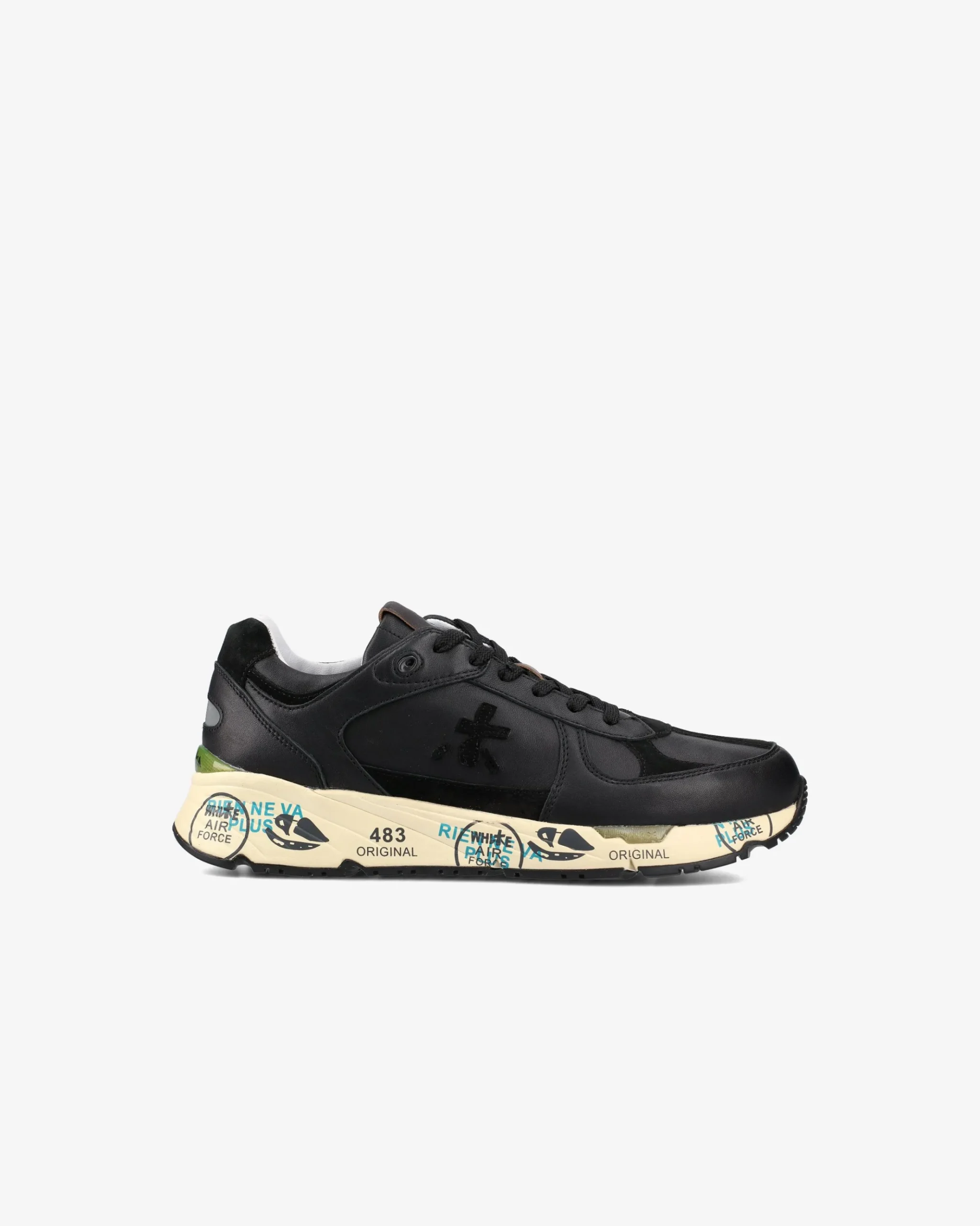 Premiata MASE 4145>Uomo Mase