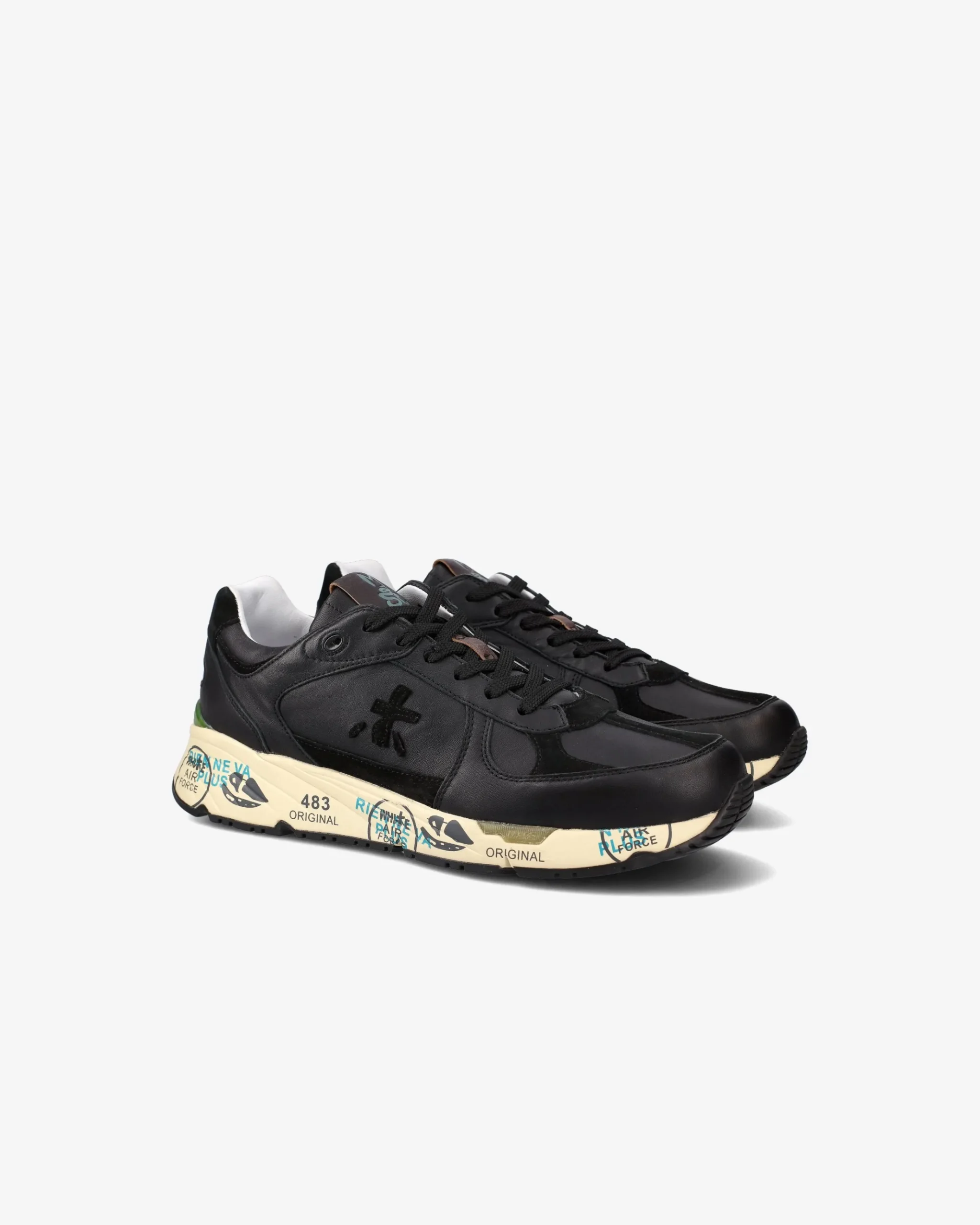 Premiata MASE 4145>Uomo Mase