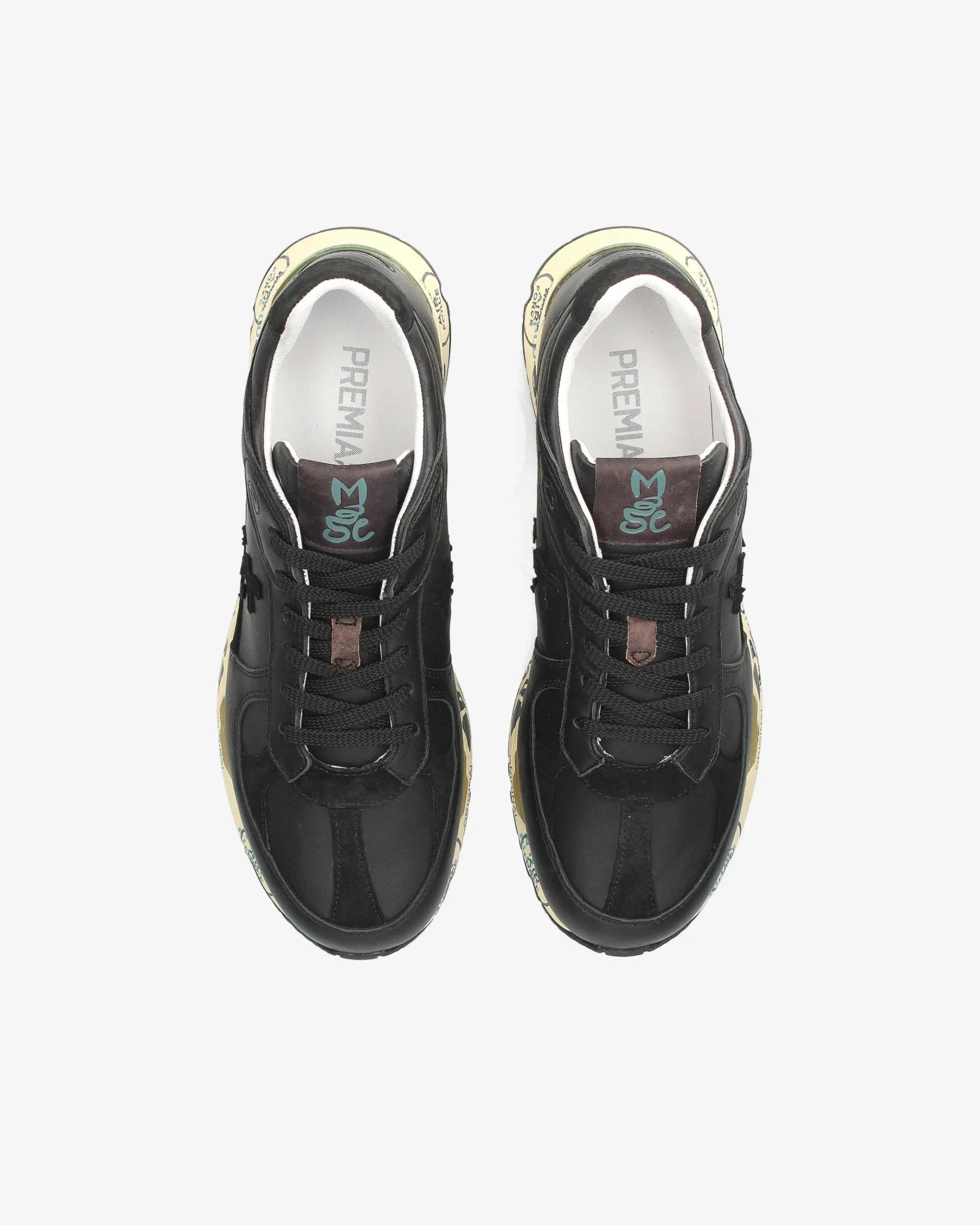 Premiata MASE 4145>Uomo Mase