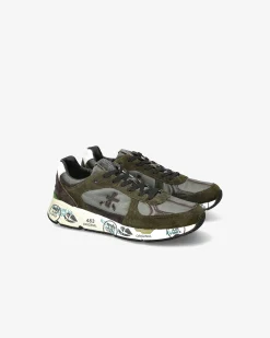 Premiata MASE 4005>Uomo Mase