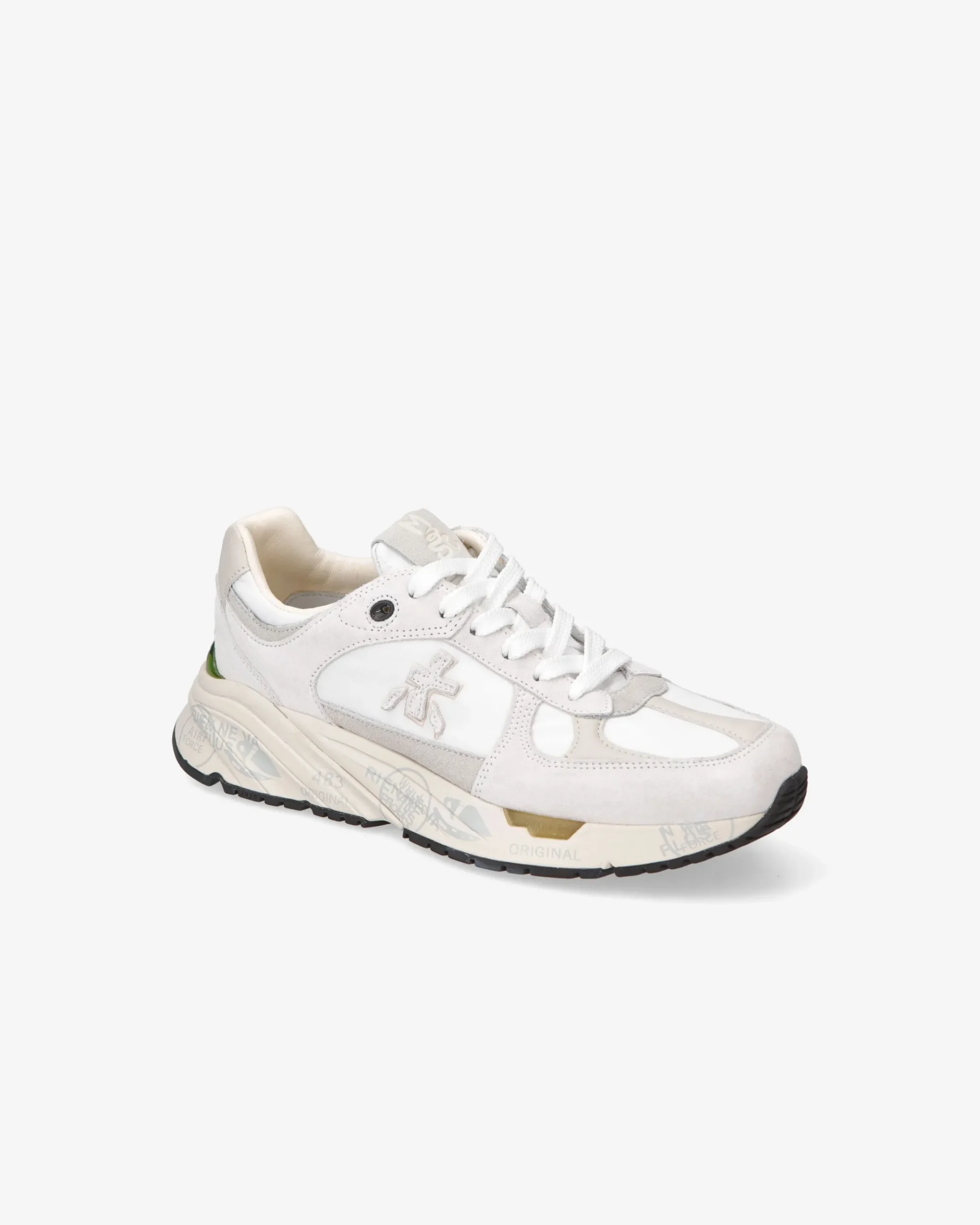 Premiata MASED 6496>Donna Mased