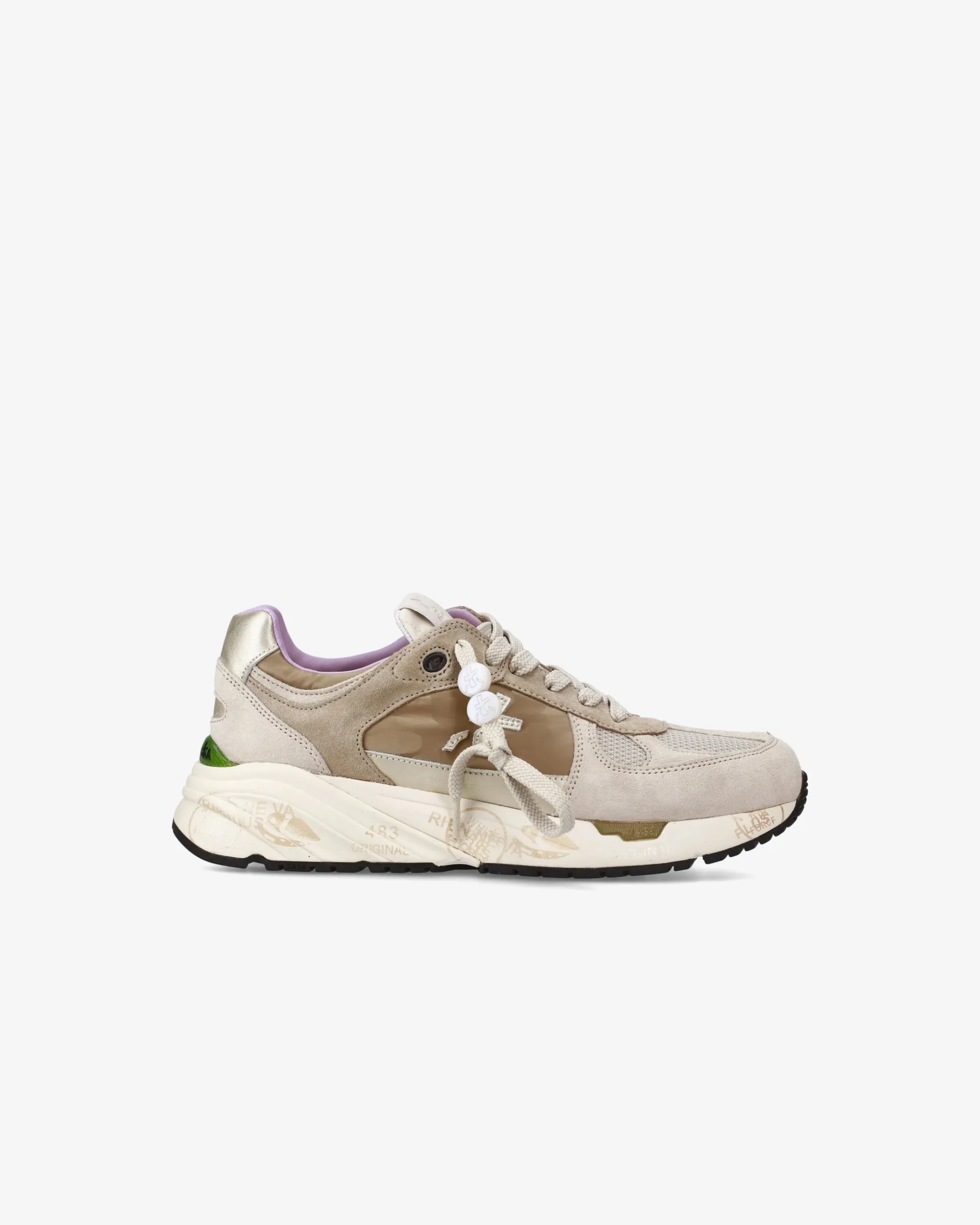 Premiata MASED 7004>Donna Mased