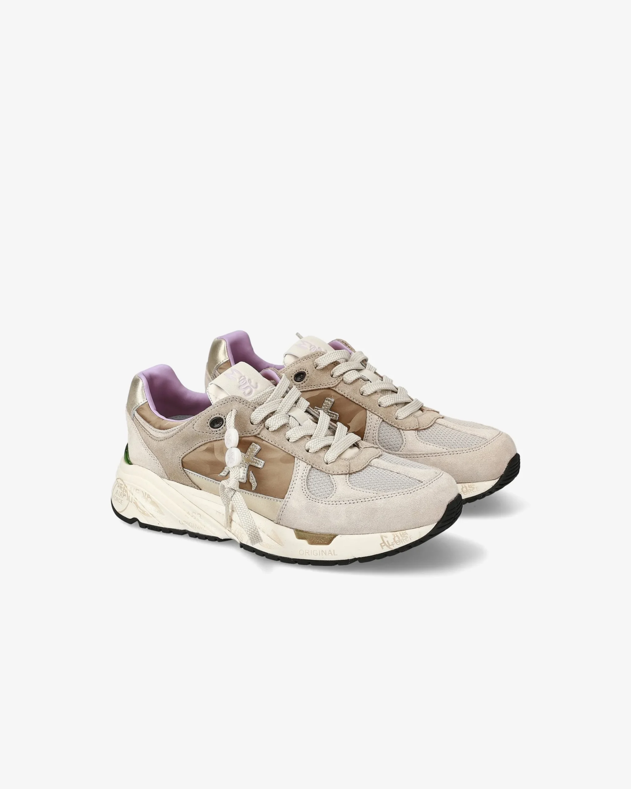 Premiata MASED 7004>Donna Mased