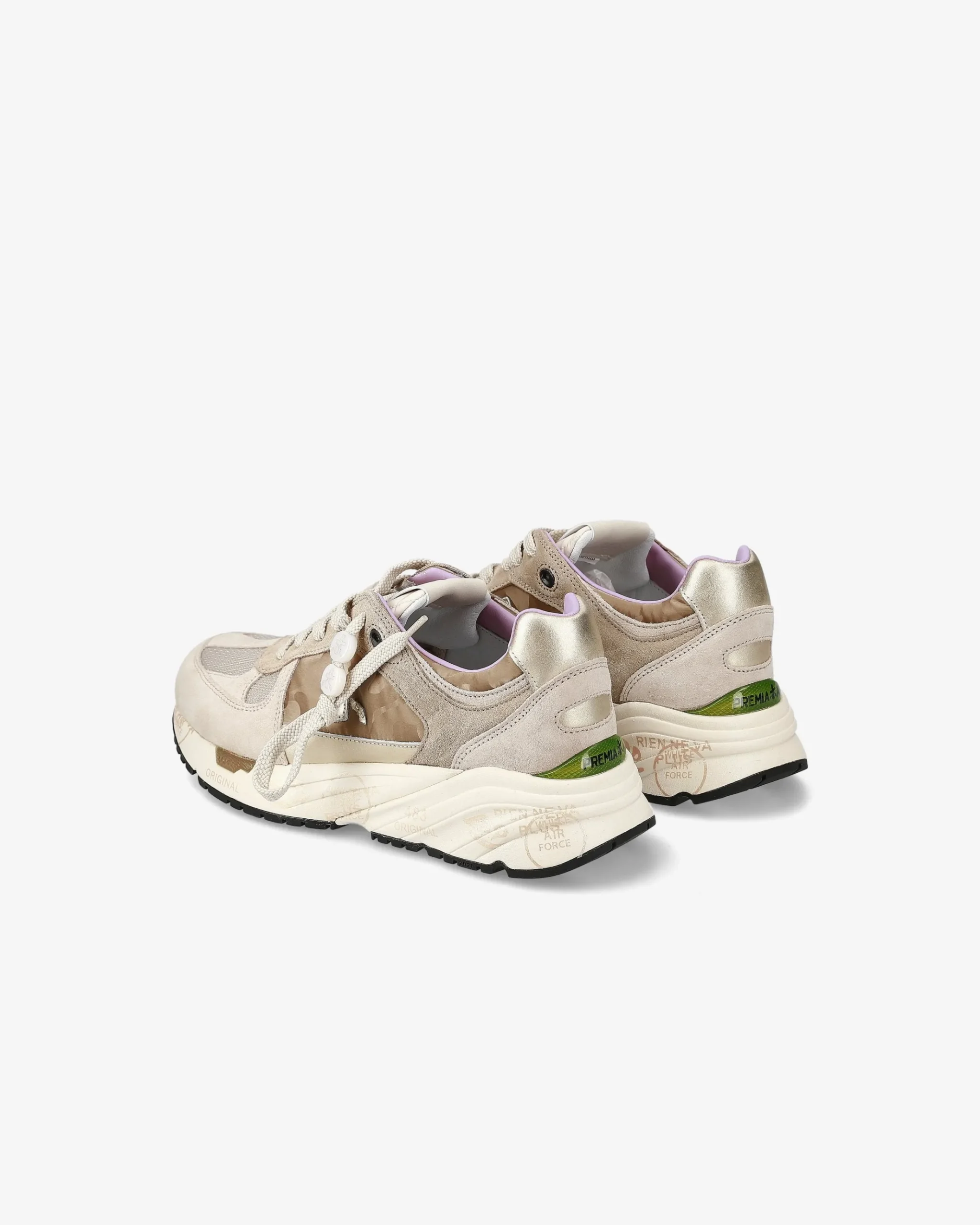 Premiata MASED 7004>Donna Mased