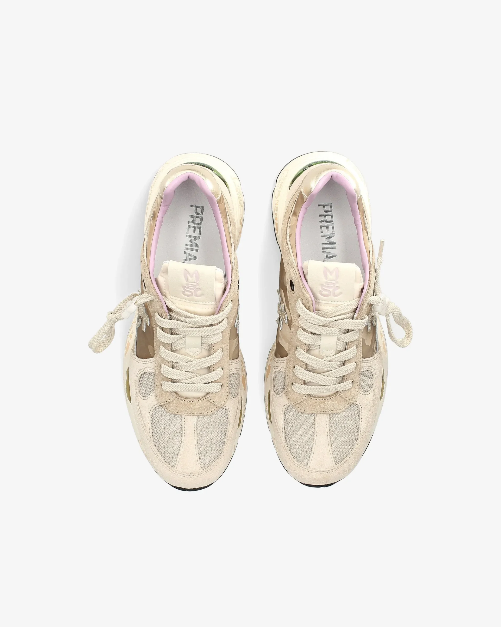 Premiata MASED 7004>Donna Mased