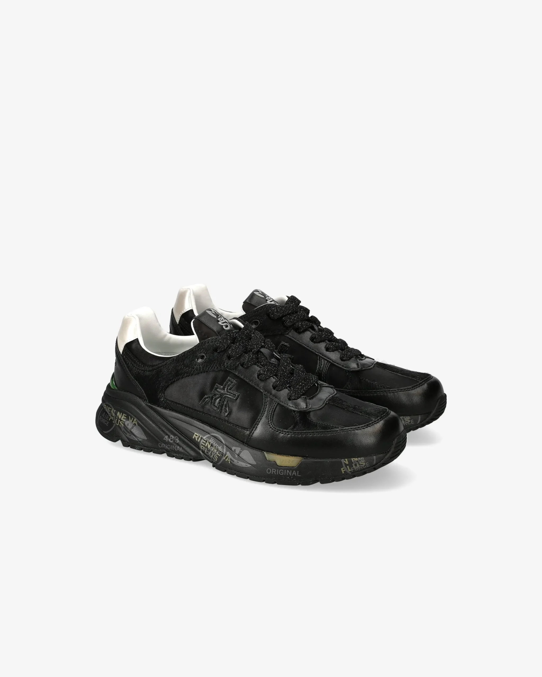 Premiata MASED 7066>Donna Mased
