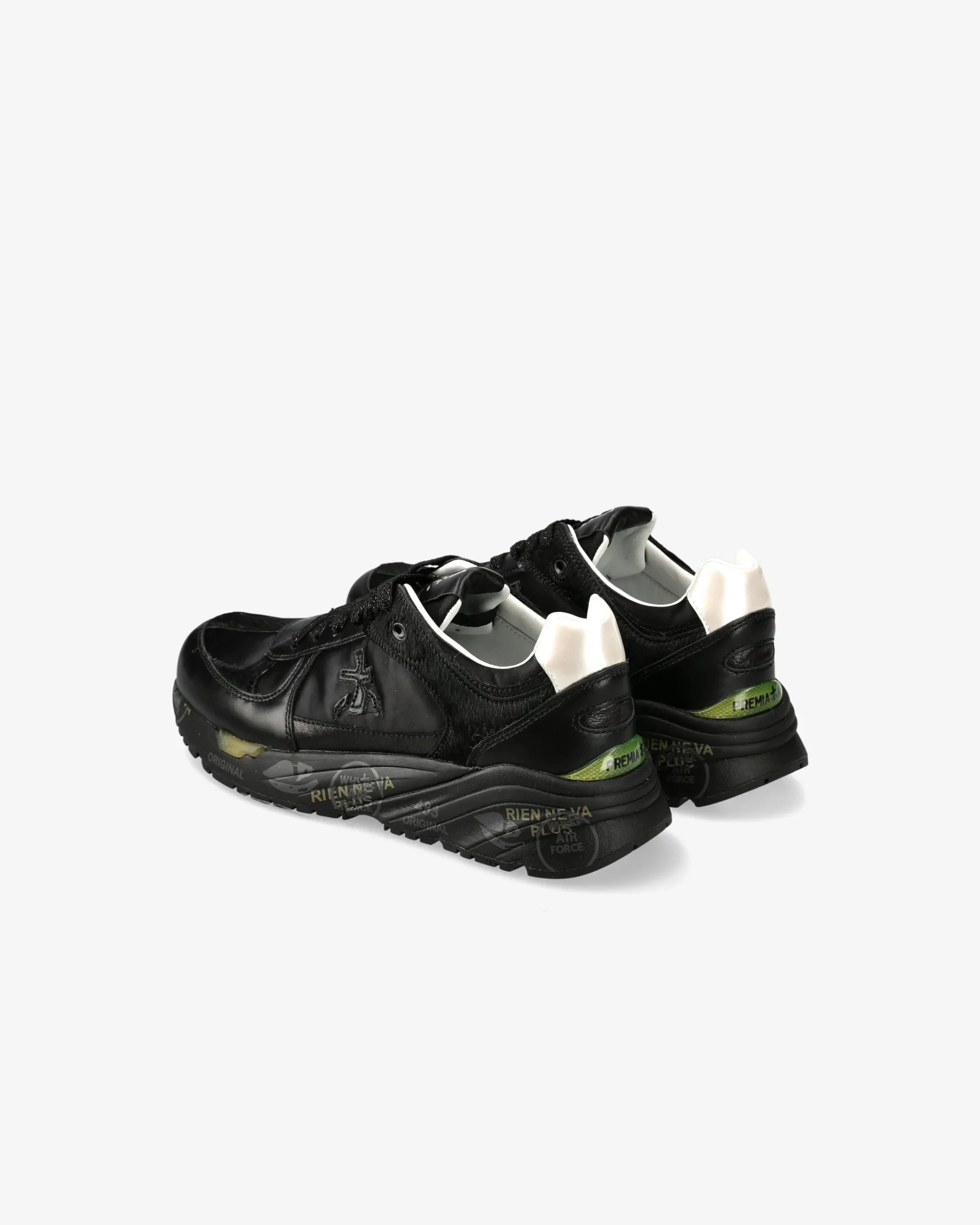 Premiata MASED 7066>Donna Mased