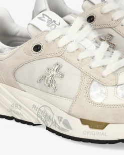 Premiata MASED 7005>Donna Mased