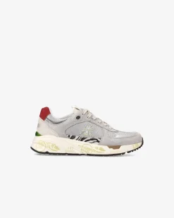 Premiata MASED 7121>Donna Mased