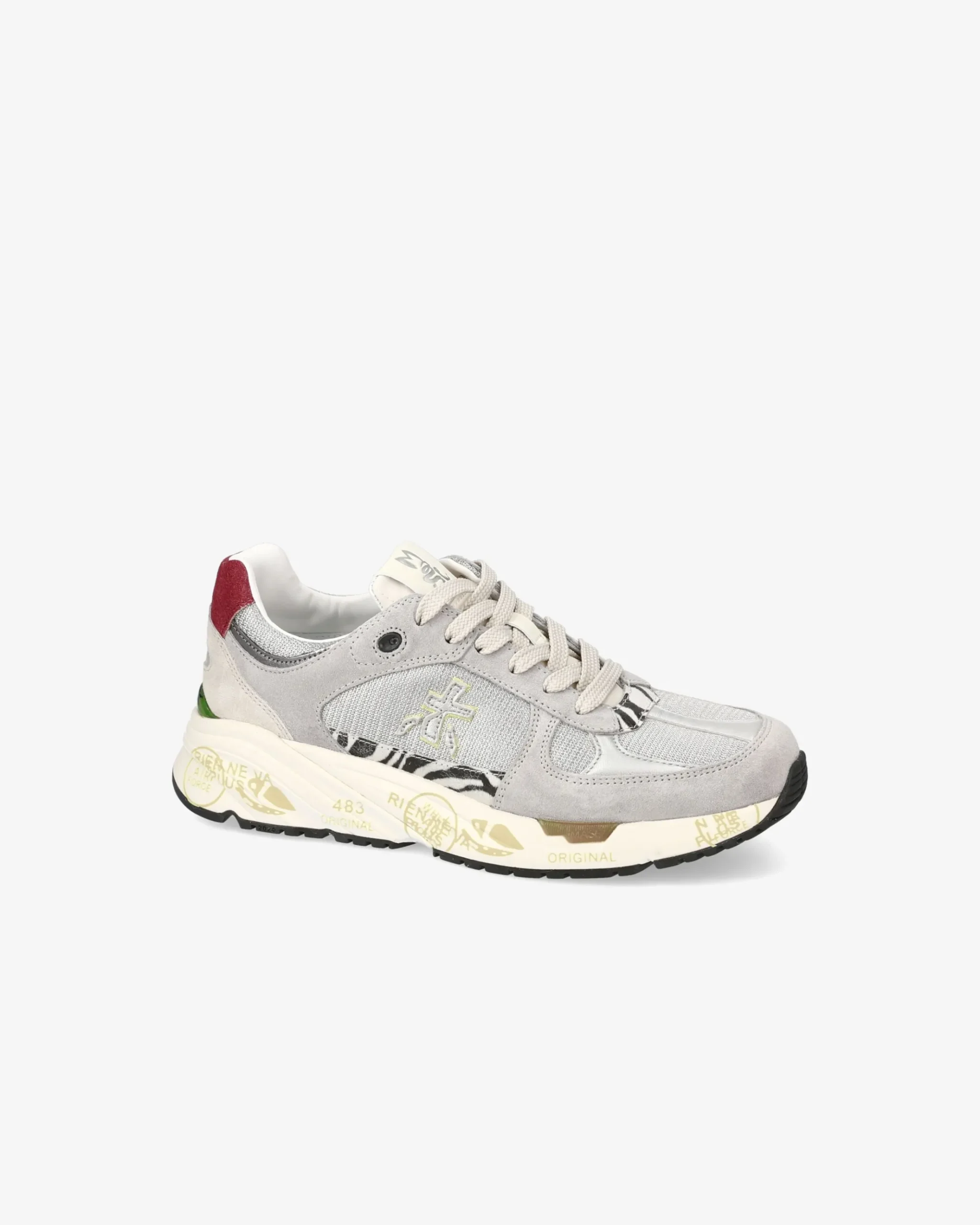 Premiata MASED 7121>Donna Mased