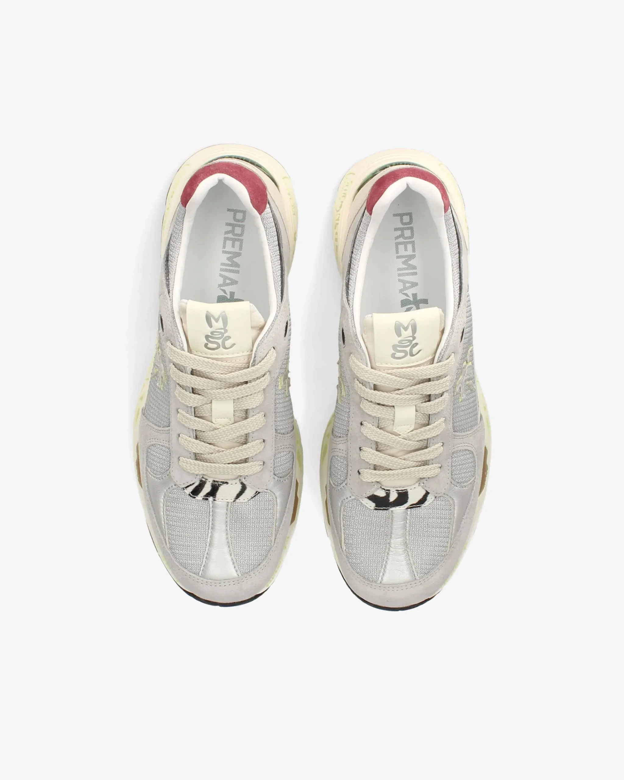 Premiata MASED 7121>Donna Mased