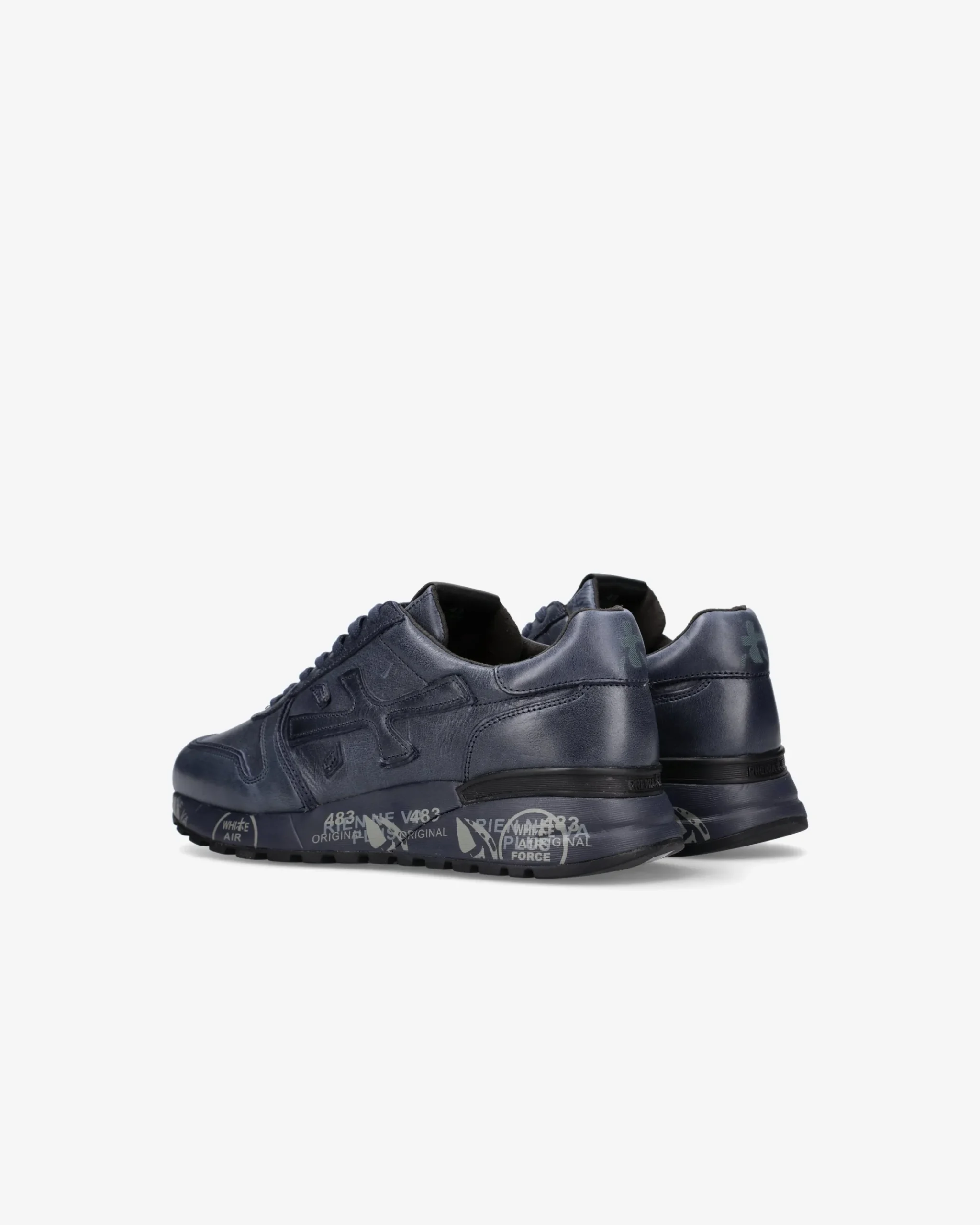 Premiata MICK 1807>Uomo Mick