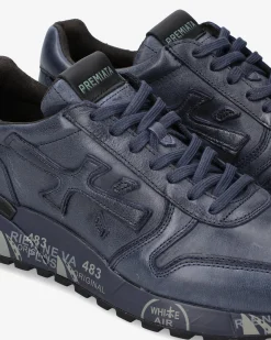 Premiata MICK 1807>Uomo Mick