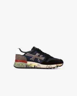 Premiata MICK 6421>Uomo Mick