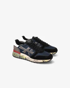 Premiata MICK 6421>Uomo Mick