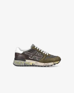 Premiata MICK 6417>Uomo Mick