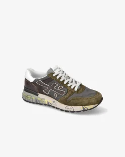 Premiata MICK 6417>Uomo Mick