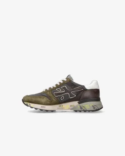 Premiata MICK 6417>Uomo Mick