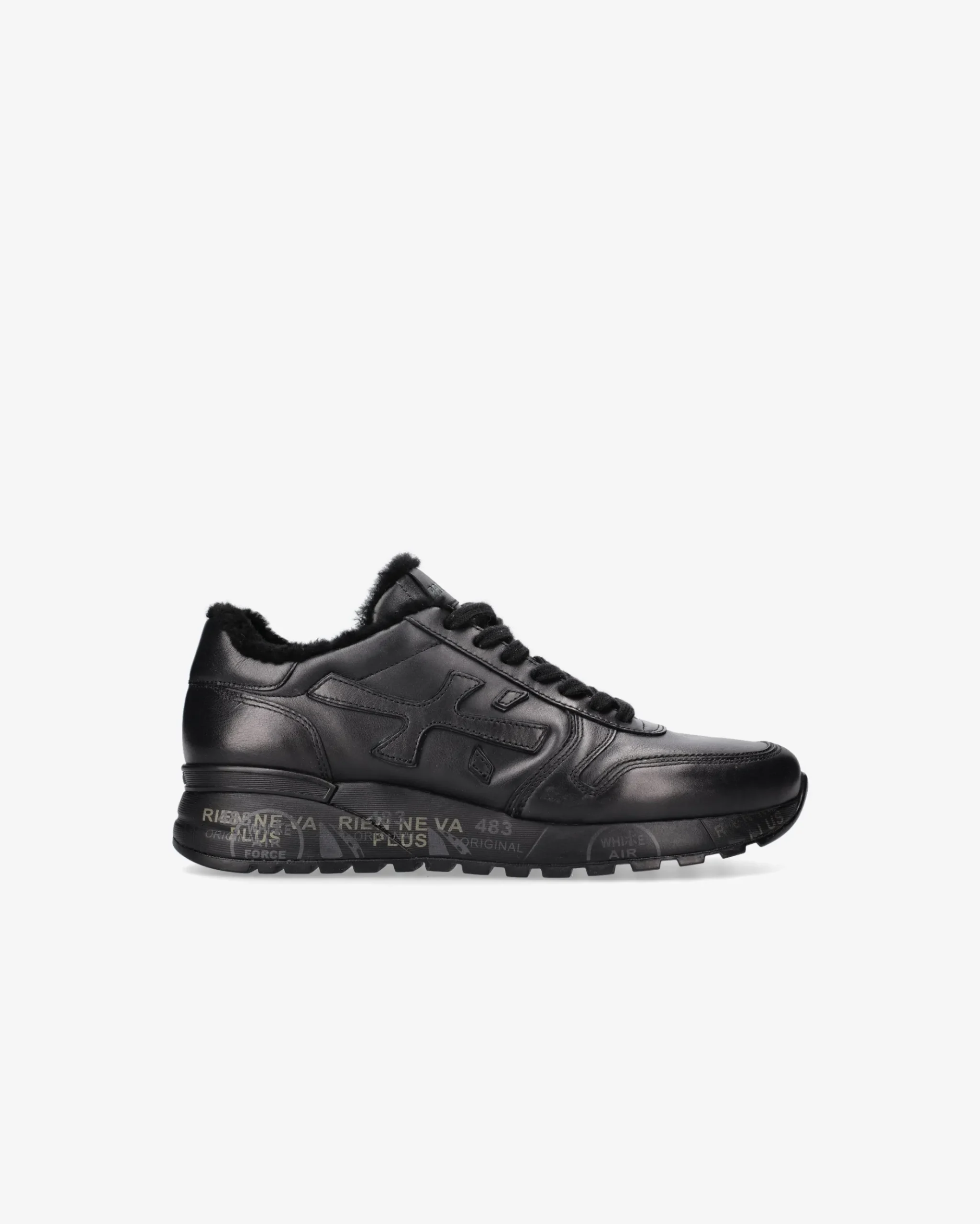 Premiata MICK 5527>Uomo Mick