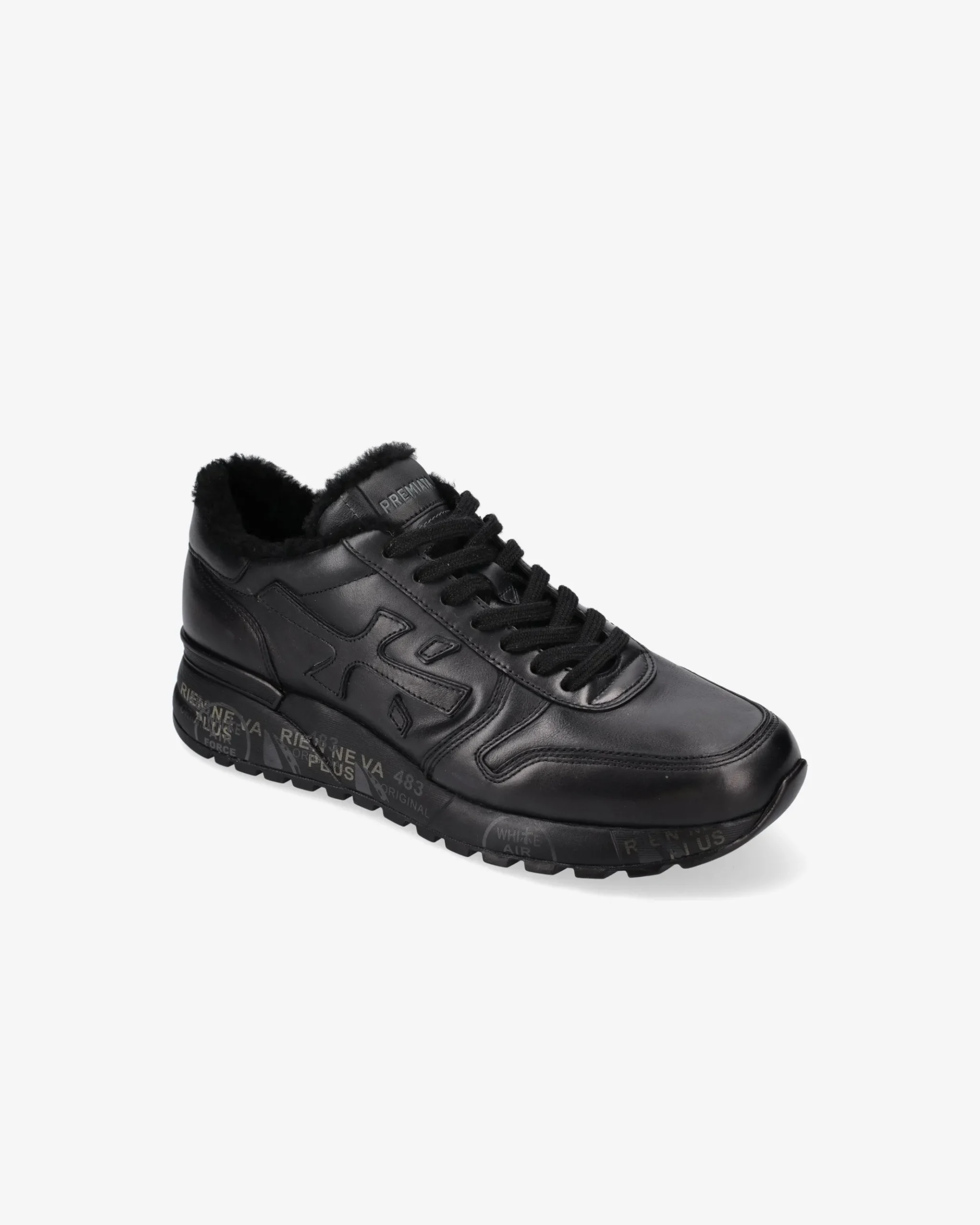 Premiata MICK 5527>Uomo Mick