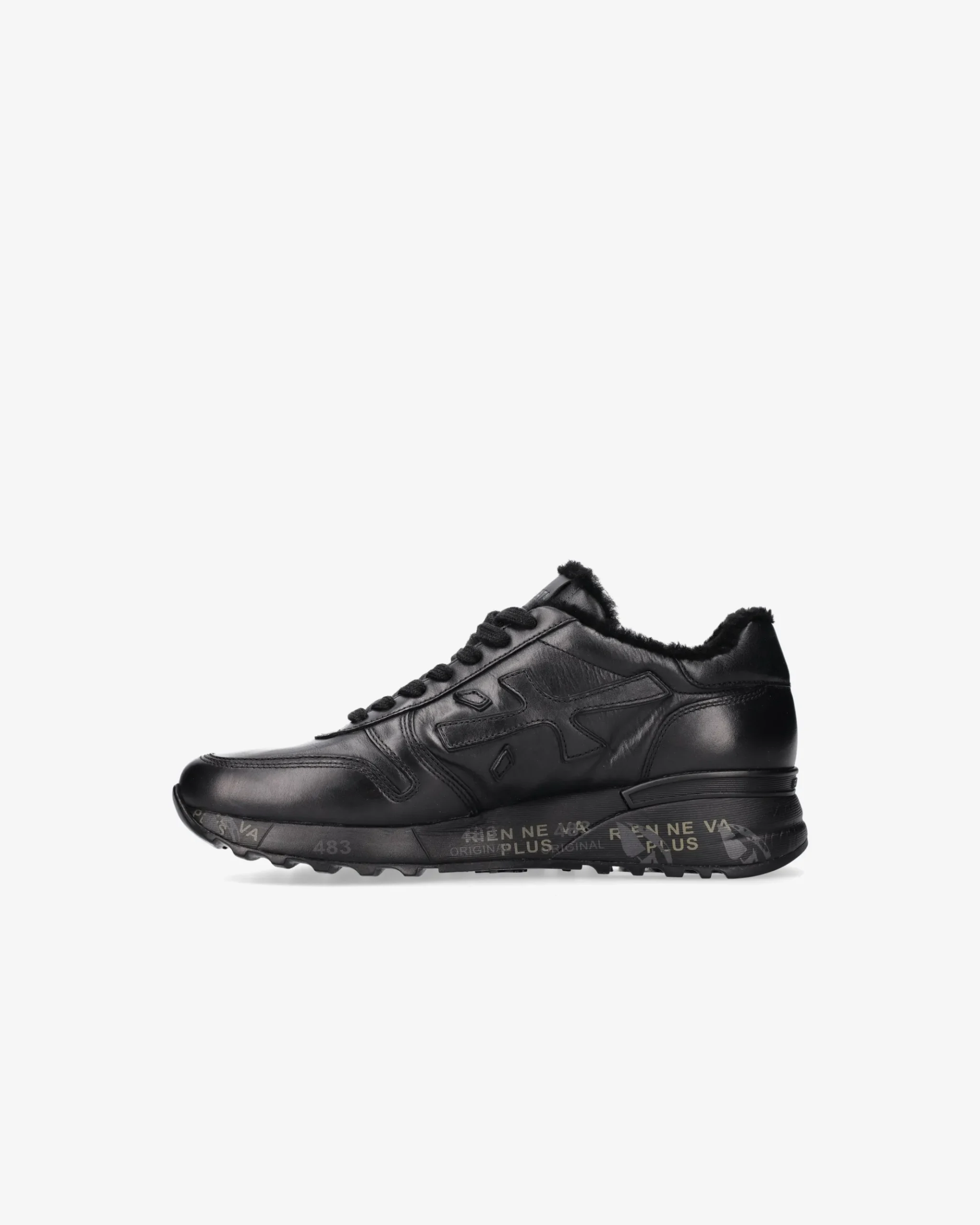 Premiata MICK 5527>Uomo Mick