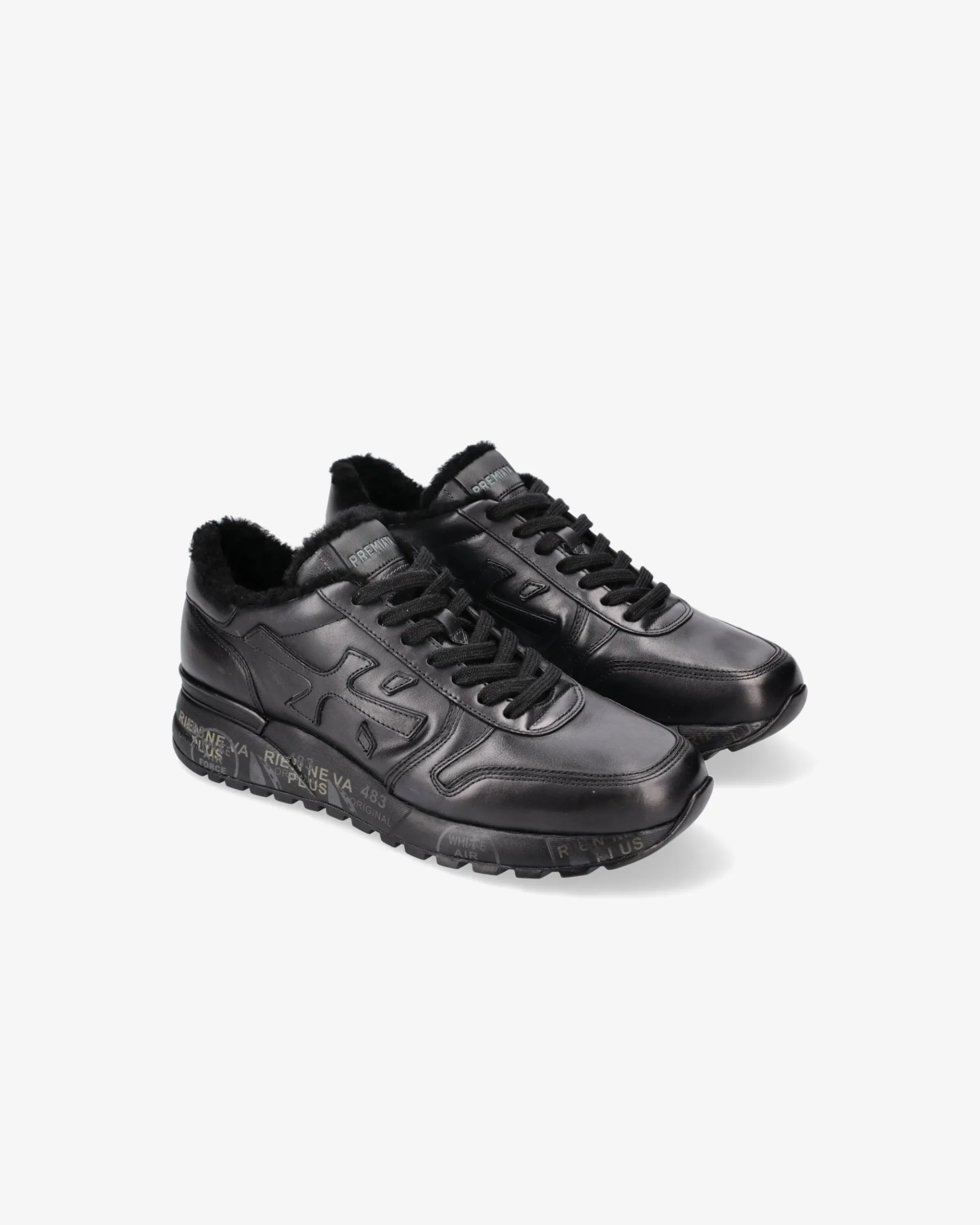 Premiata MICK 5527>Uomo Mick