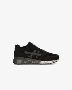 Premiata MICK 4308>Uomo Mick