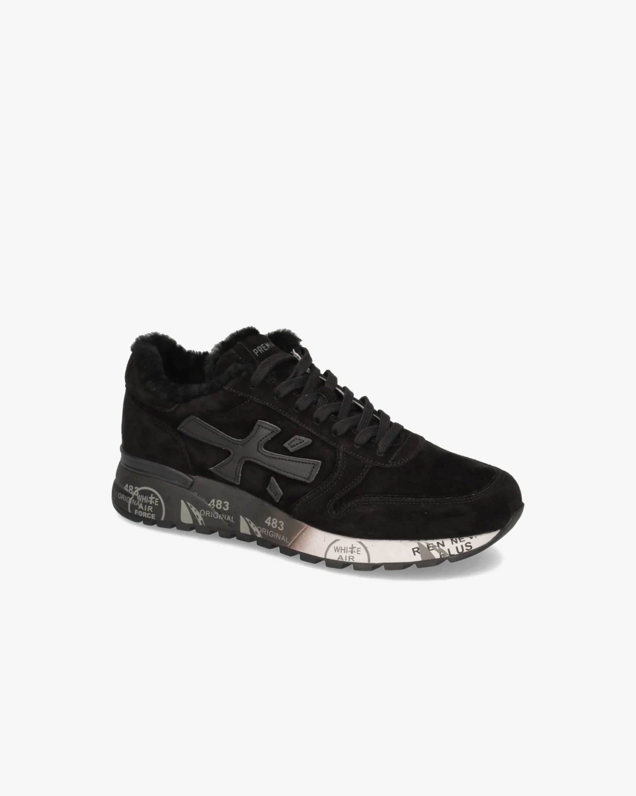 Premiata MICK 4308>Uomo Mick