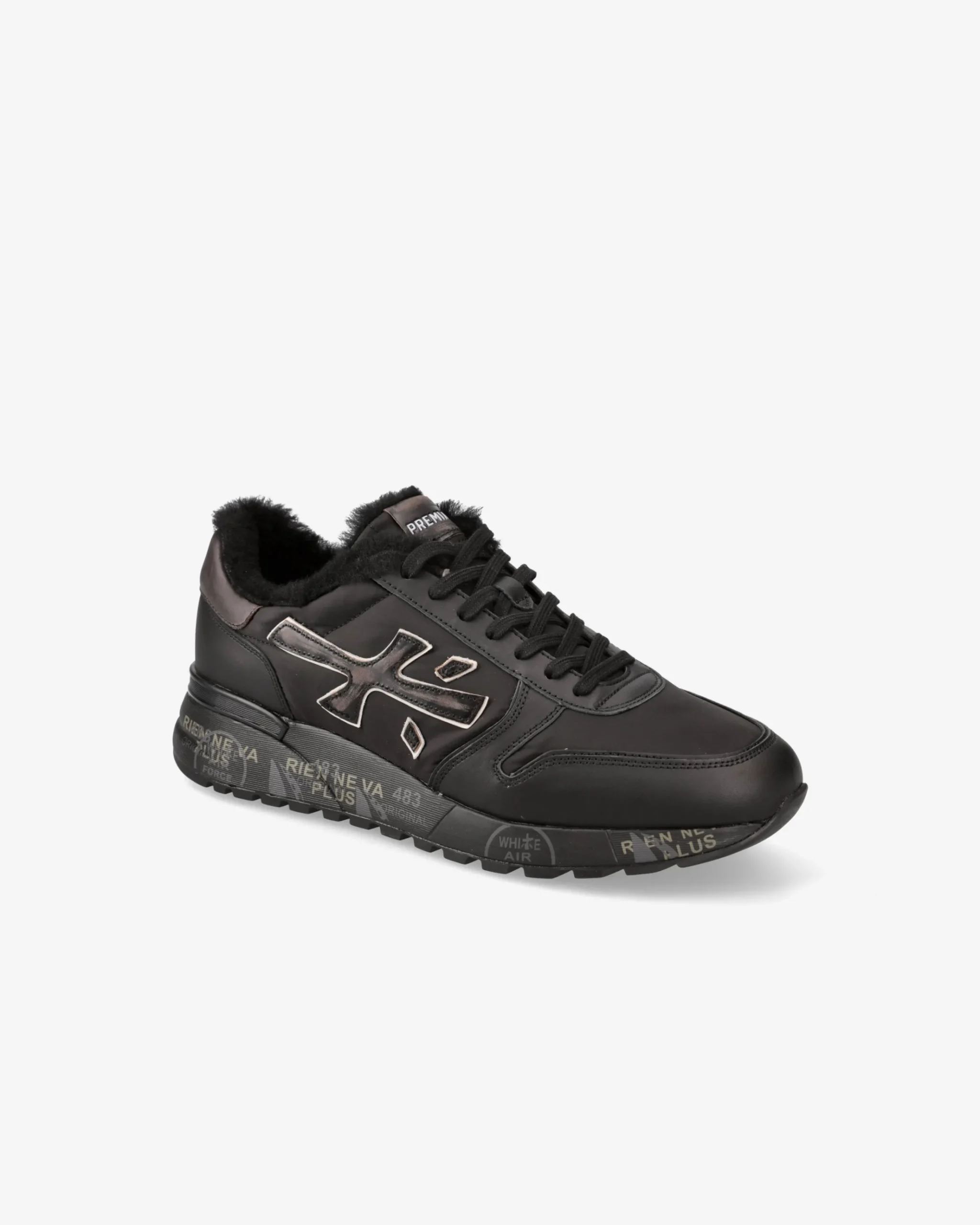 Premiata MICK 6565>Uomo Mick