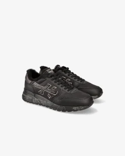 Premiata MICK 6565>Uomo Mick