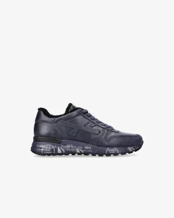 Premiata MICK 5526>Uomo Mick