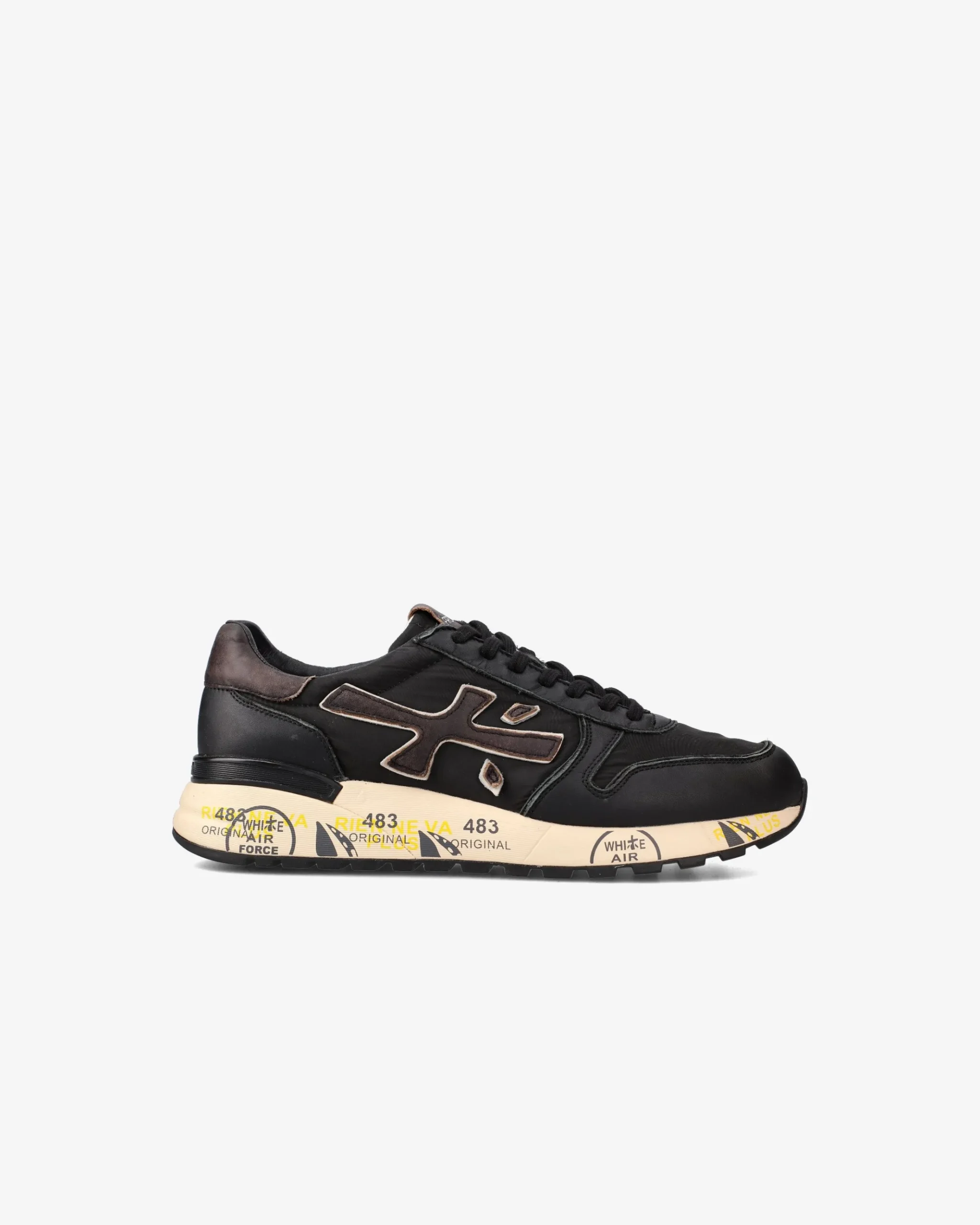 Premiata MICK 6418>Uomo Mick