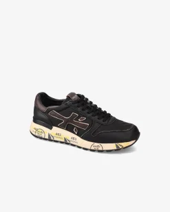 Premiata MICK 6418>Uomo Mick