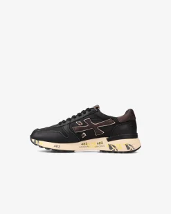 Premiata MICK 6418>Uomo Mick