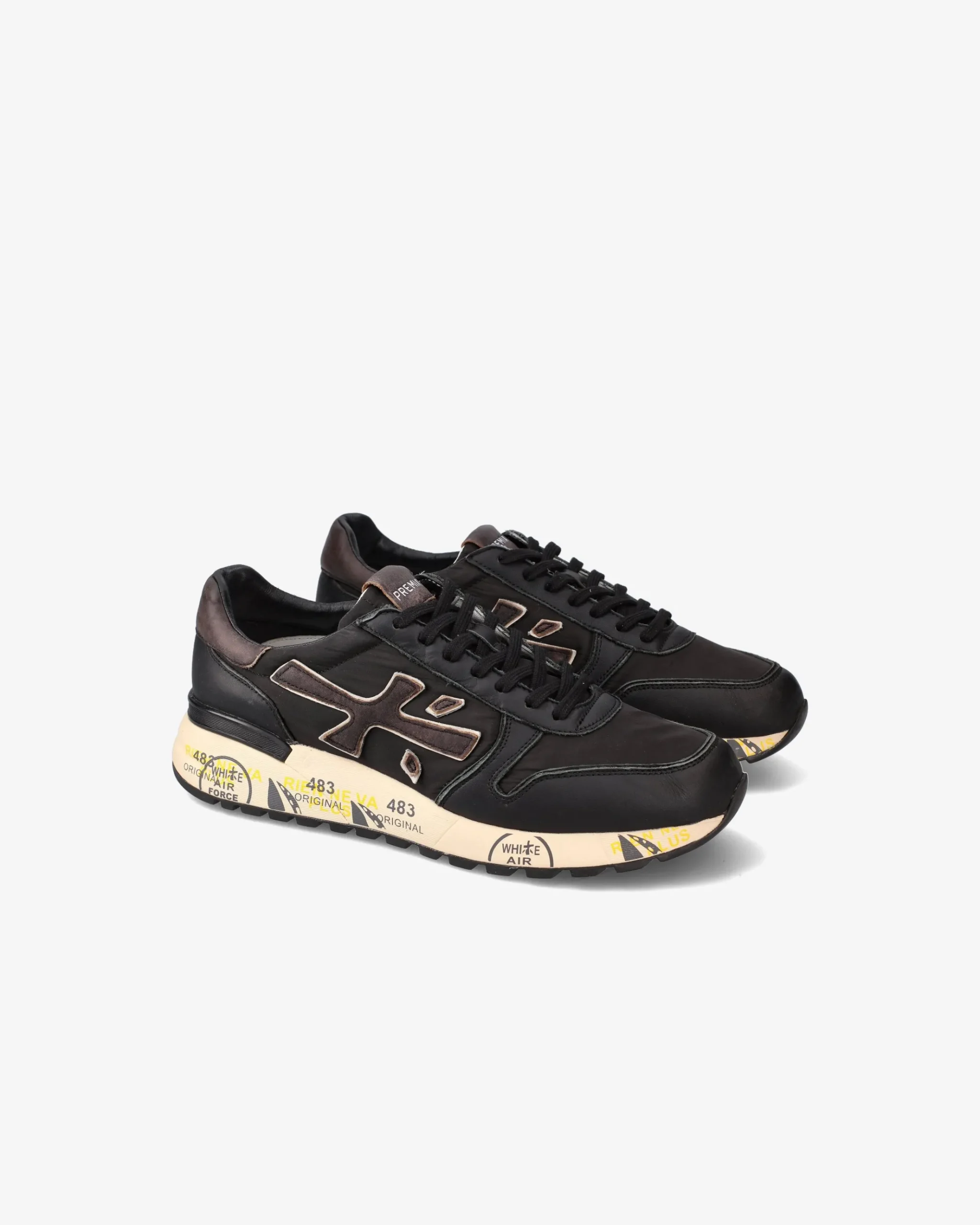 Premiata MICK 6418>Uomo Mick