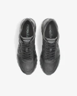 Premiata MICK 7108>Uomo Mick