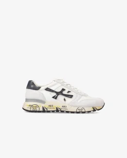 Premiata MICK 6873>Uomo Mick