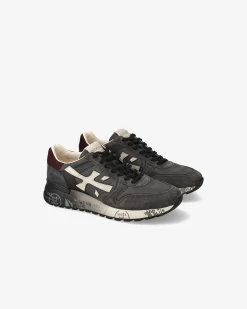 Premiata MICK 6872>Uomo Mick