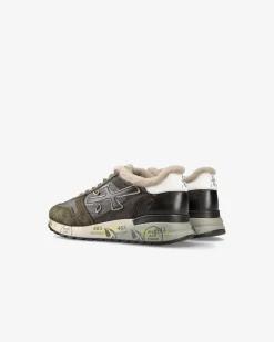 Premiata MICK 6566>Uomo Mick