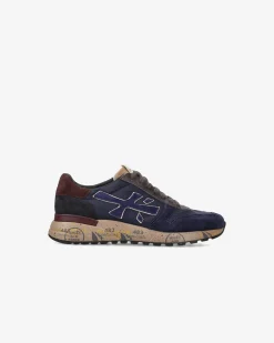 Premiata MICK 6868>Uomo Mick