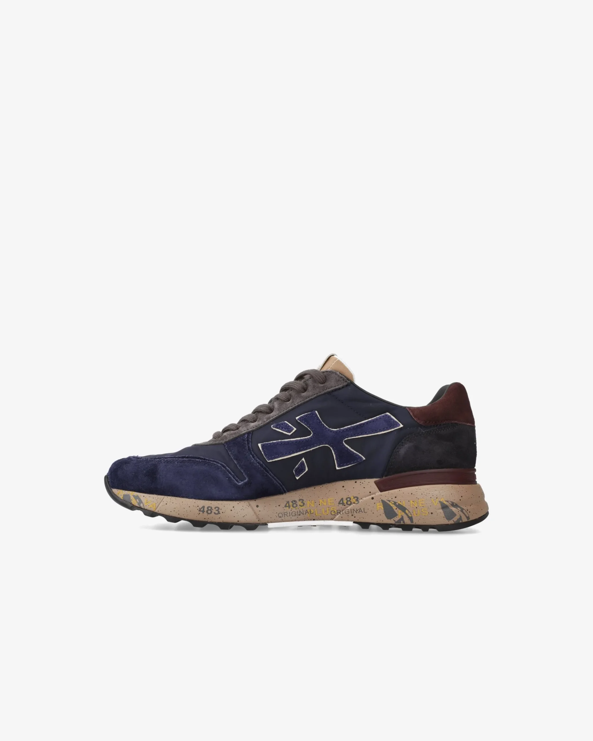 Premiata MICK 6868>Uomo Mick