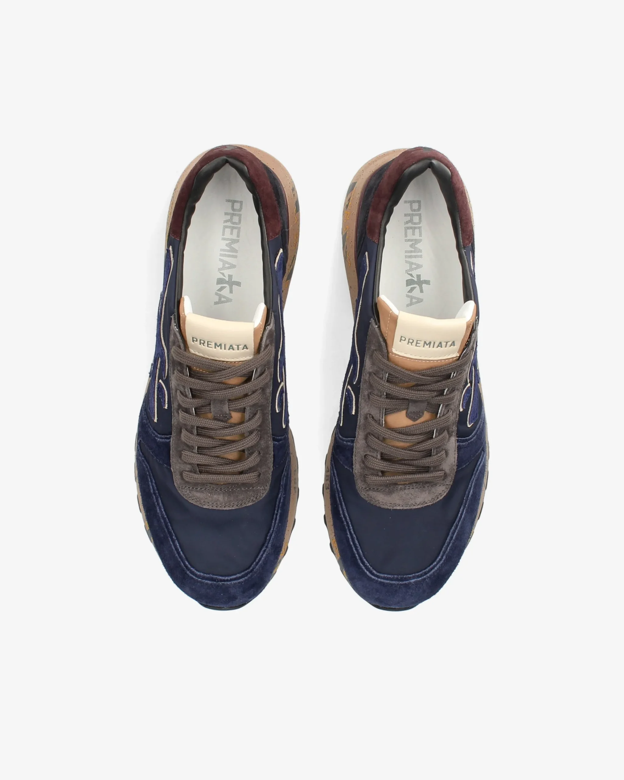 Premiata MICK 6868>Uomo Mick