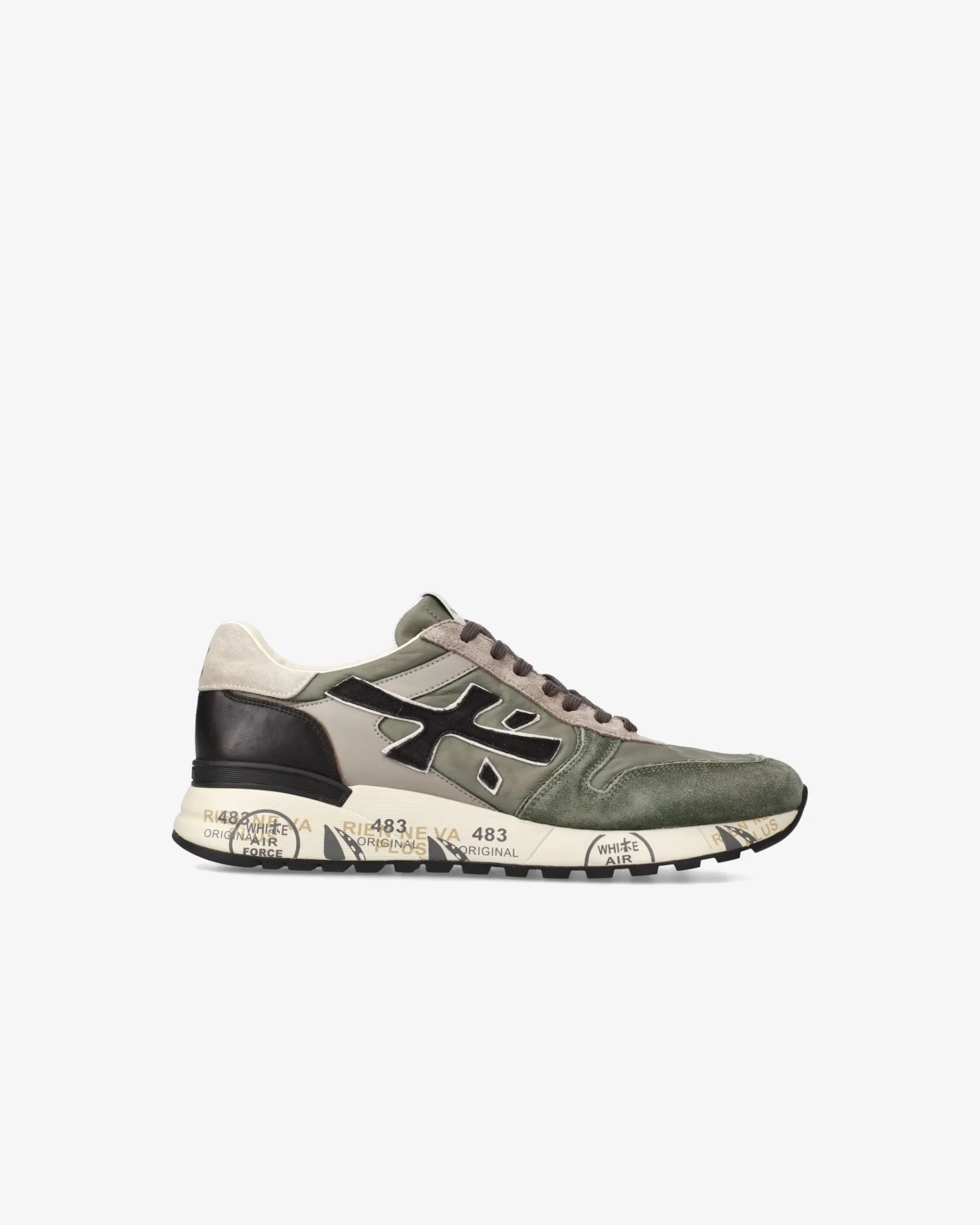 Premiata MICK 6870>Uomo Mick