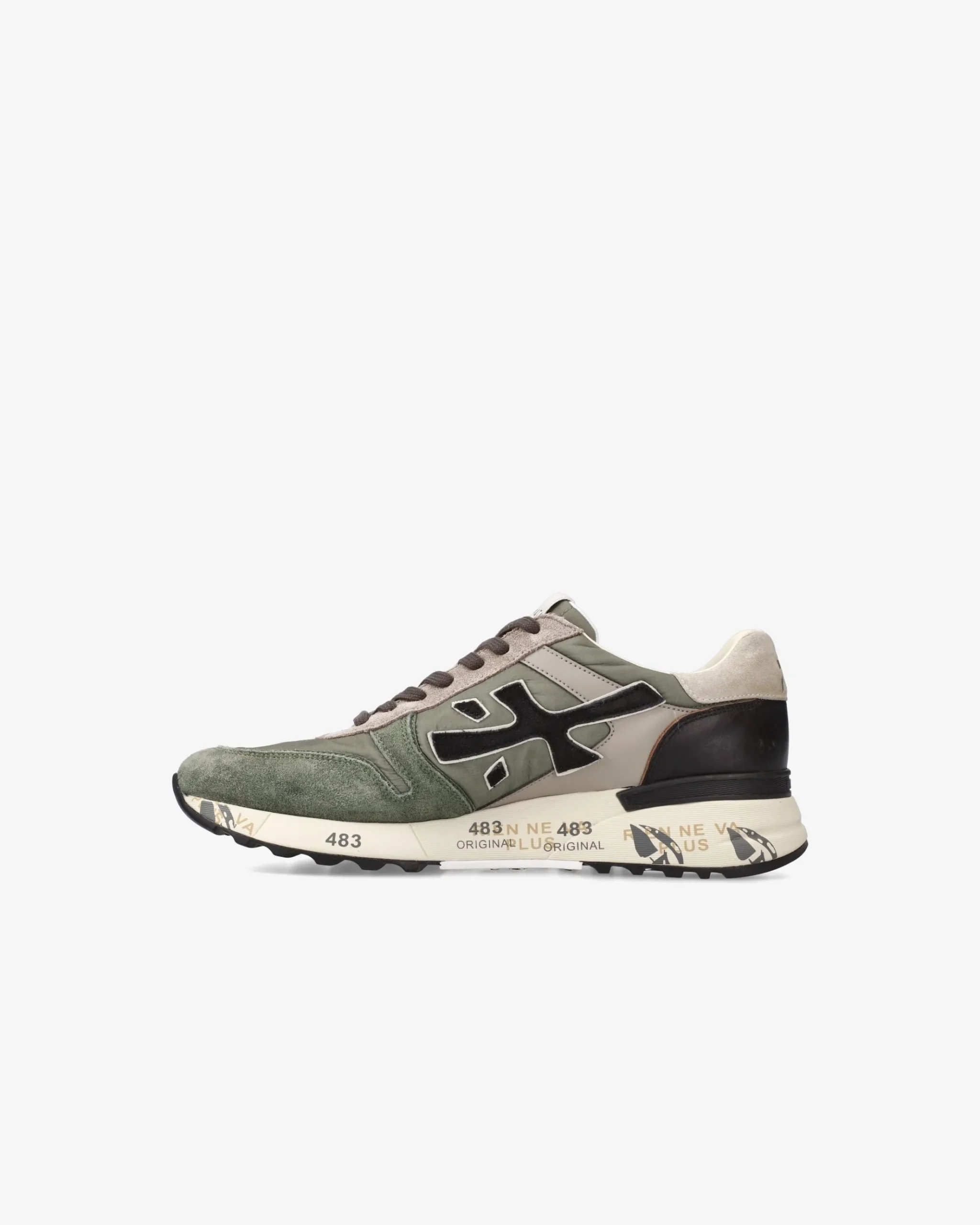 Premiata MICK 6870>Uomo Mick