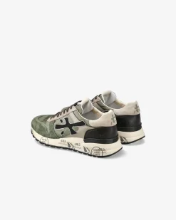 Premiata MICK 6870>Uomo Mick