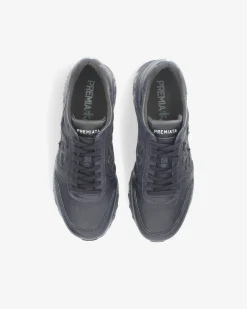 Premiata MICK 7109>Uomo Mick