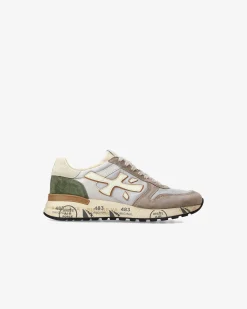 Premiata MICK 6871>Uomo Mick